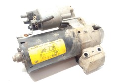 Recambio de motor arranque para bmw serie 5 touring (e61) 520d referencia OEM IAM 12417801203  0001115069 2
