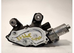 Recambio de motor limpia trasero para renault kadjar zen referencia OEM IAM 287100742R  0390208013 2