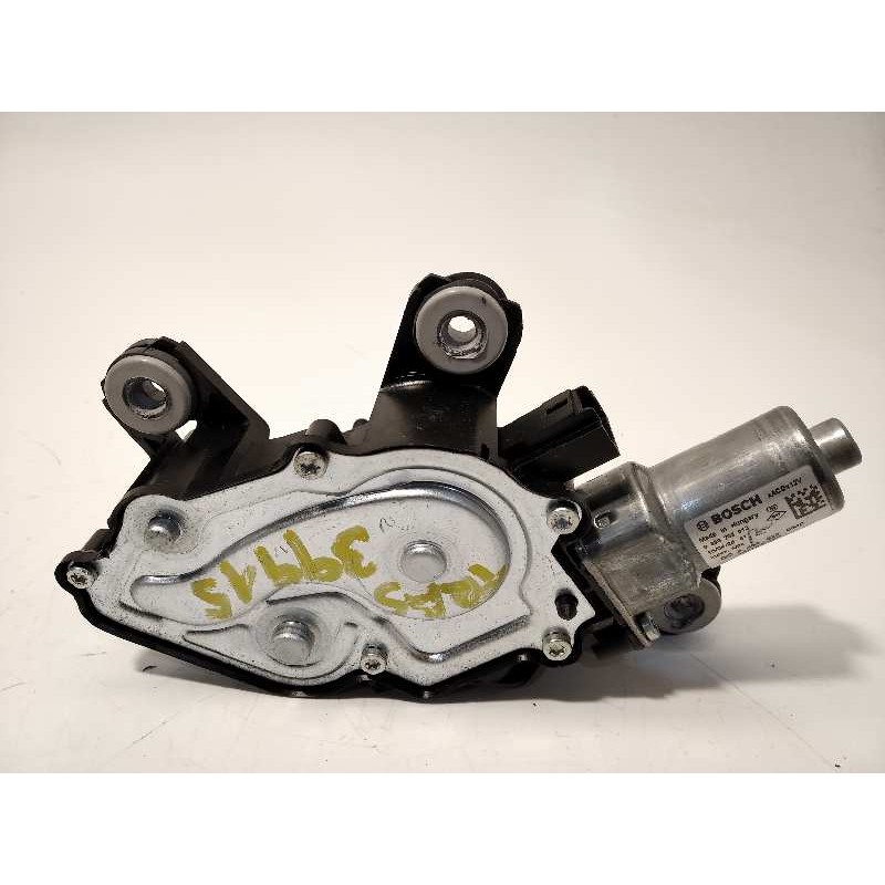 Recambio de motor limpia trasero para renault kadjar zen referencia OEM IAM 287100742R  0390208013