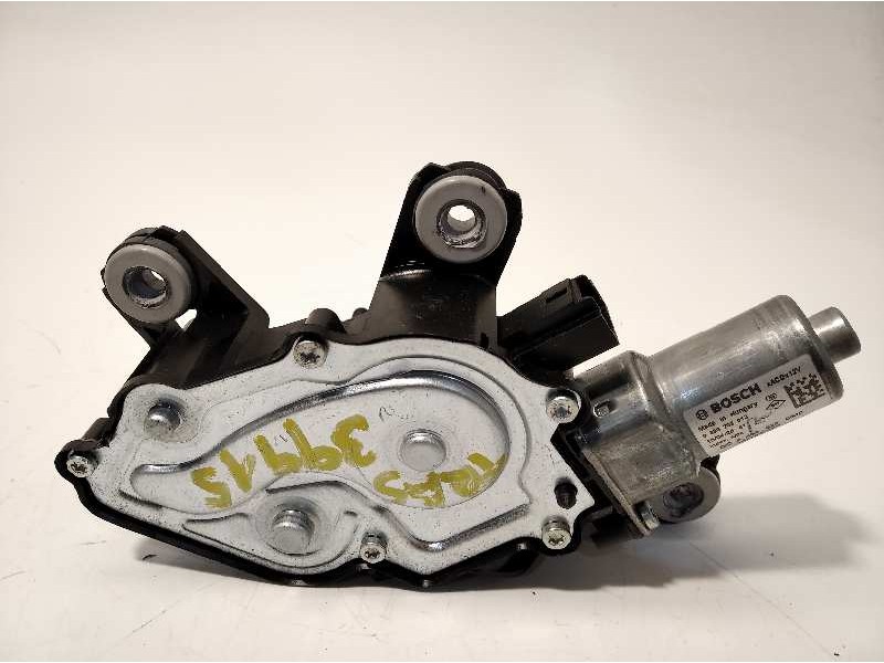 Recambio de motor limpia trasero para renault kadjar zen referencia OEM IAM 287100742R  0390208013