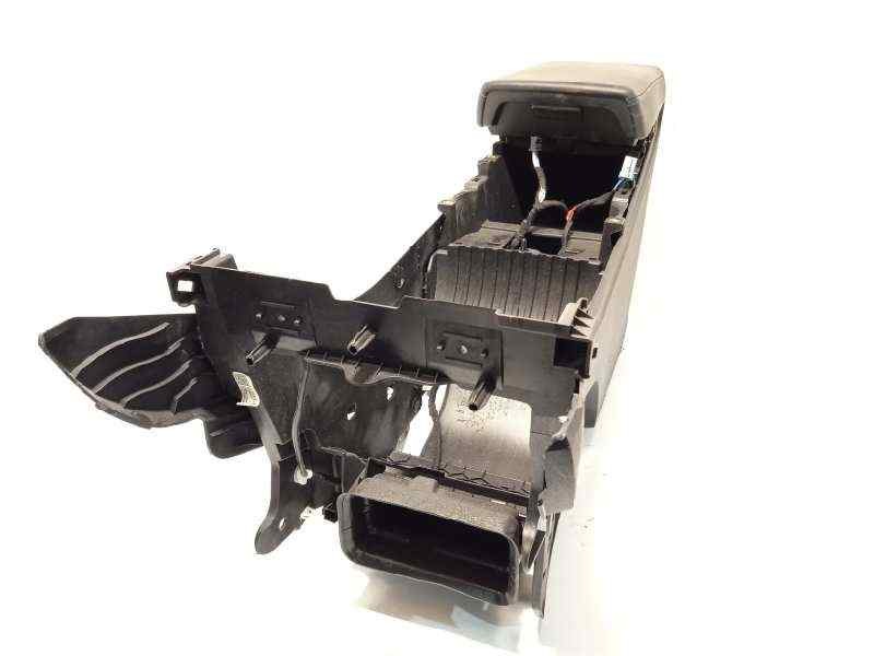 Recambio de consola central para tesla model 3 referencia OEM IAM 108789700B  