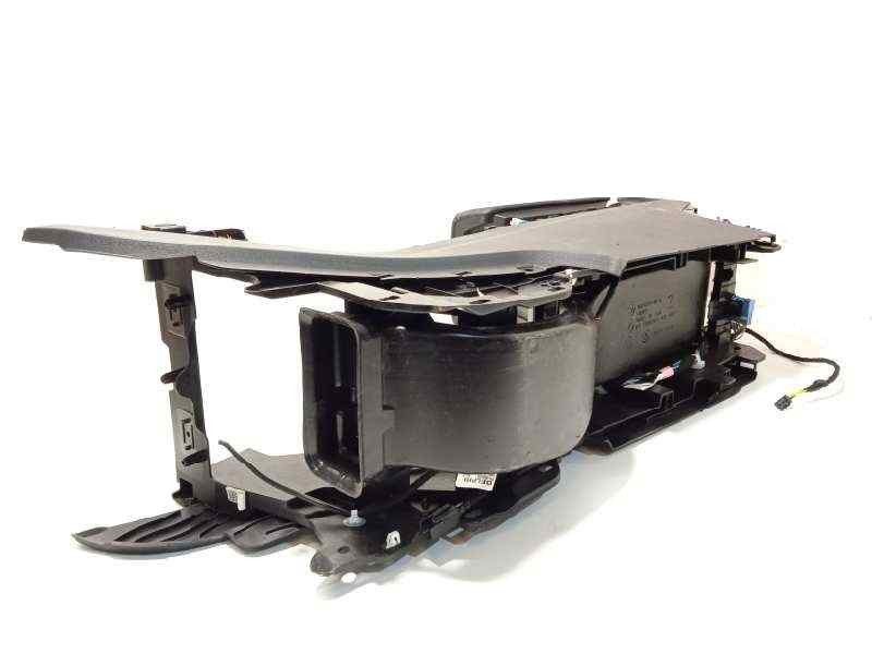 Recambio de consola central para tesla model 3 referencia OEM IAM 108789700B  