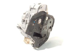 Recambio de cerradura puerta delantera derecha para audi a6 berlina (4f2) 2.0 tdi referencia OEM IAM 4F1837016  