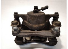 Recambio de pinza freno delantera derecha para renault kadjar zen referencia OEM IAM 410014EA0A   2