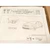 Recambio de apoyabrazos central para dacia sandero ii (b8_) 1.5 dci referencia OEM IAM 8201679842  