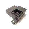 Recambio de modulo electronico para porsche panamera gts referencia OEM IAM 4H0907705K  