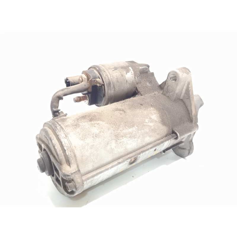 Recambio de motor arranque para chevrolet orlando 2.0 diesel cat referencia OEM IAM 25183761  1196601