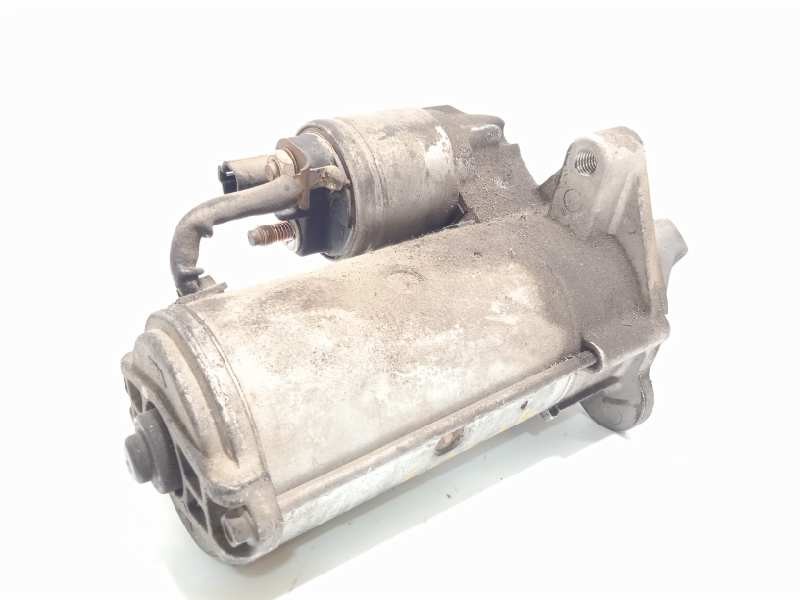 Recambio de motor arranque para chevrolet orlando 2.0 diesel cat referencia OEM IAM 25183761  1196601