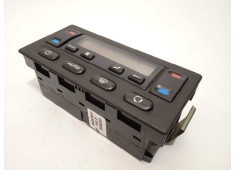 Recambio de mando climatizador para land rover discovery (lt) 2.5 turbodiesel referencia OEM IAM JFC000171PMA  MF1465700260 2