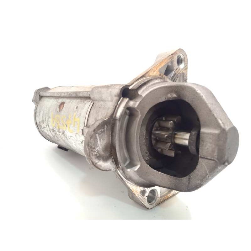 Recambio de motor arranque para chevrolet orlando 2.0 diesel cat referencia OEM IAM 25183761  1196601