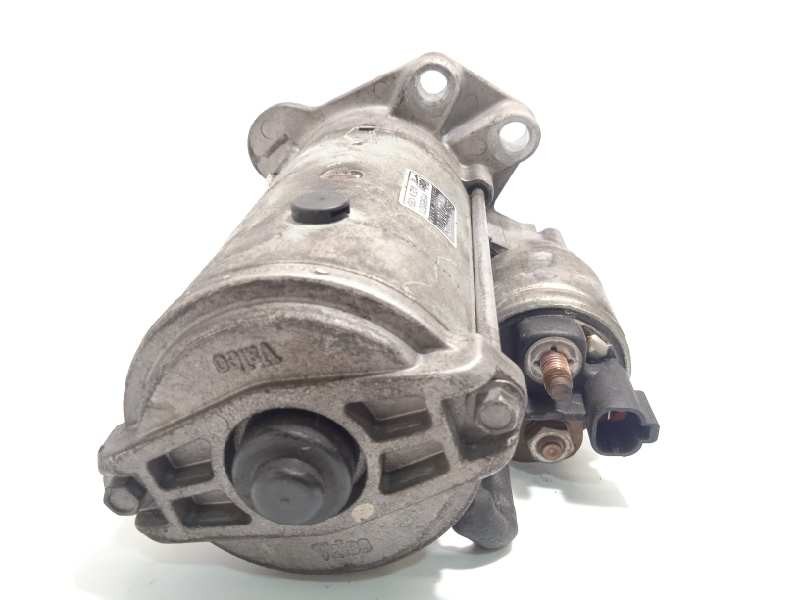 Recambio de motor arranque para chevrolet orlando 2.0 diesel cat referencia OEM IAM 25183761  1196601