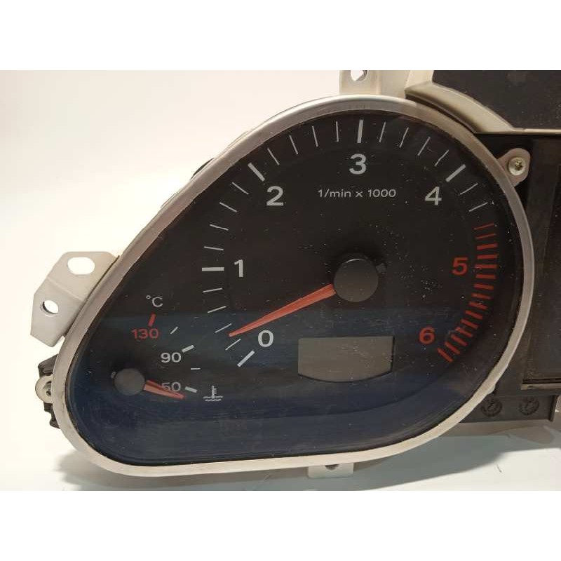 Recambio de cuadro instrumentos para audi a6 berlina (4f2) 2.0 tdi referencia OEM IAM 4F0920901C  