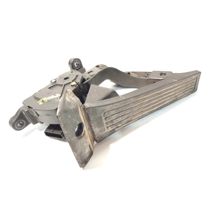 Recambio de potenciometro pedal para hyundai ix35 2.0 crdi cat referencia OEM IAM FB11740B2S100  