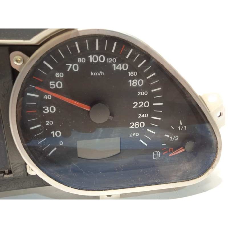 Recambio de cuadro instrumentos para audi a6 berlina (4f2) 2.0 tdi referencia OEM IAM 4F0920901C  