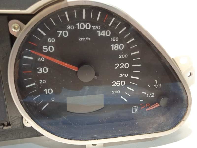 Recambio de cuadro instrumentos para audi a6 berlina (4f2) 2.0 tdi referencia OEM IAM 4F0920901C  