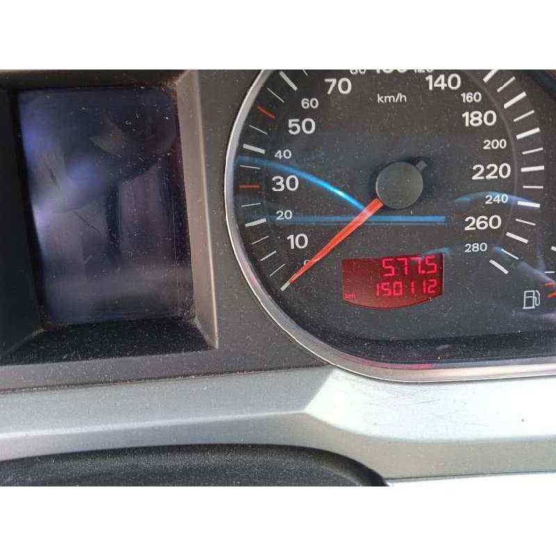 Recambio de cuadro instrumentos para audi a6 berlina (4f2) 2.0 tdi referencia OEM IAM 4F0920901C  