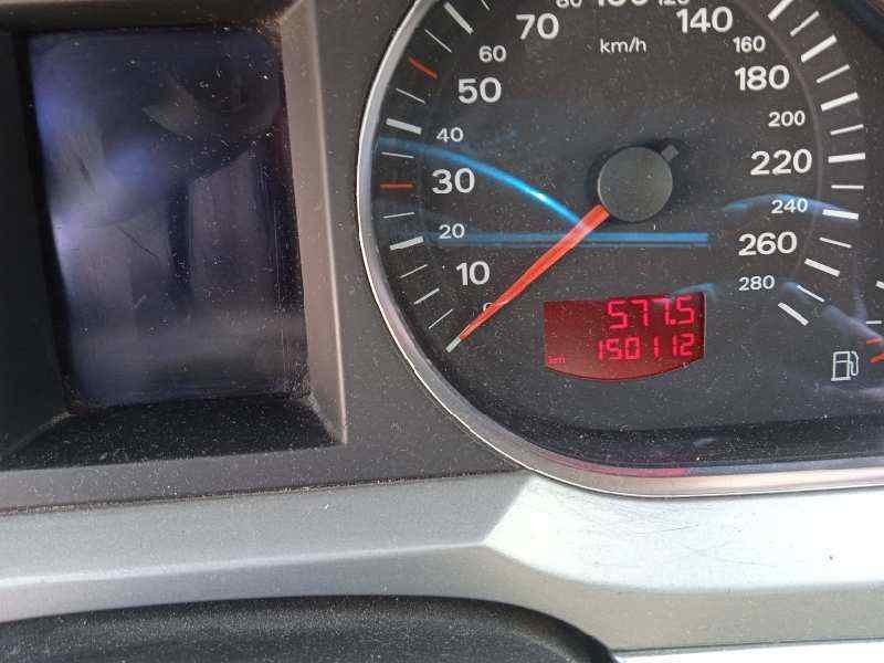 Recambio de cuadro instrumentos para audi a6 berlina (4f2) 2.0 tdi referencia OEM IAM 4F0920901C  