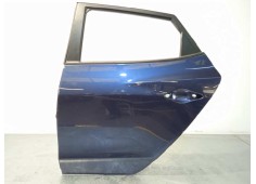 Recambio de puerta trasera izquierda para hyundai ix35 2.0 crdi cat referencia OEM IAM 770032Y000  