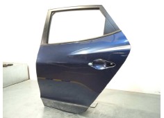 Recambio de puerta trasera izquierda para hyundai ix35 2.0 crdi cat referencia OEM IAM 770032Y000   2