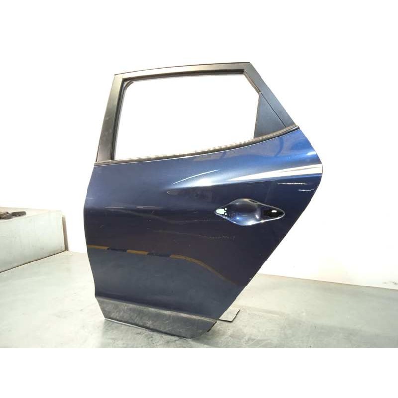 Recambio de puerta trasera izquierda para hyundai ix35 2.0 crdi cat referencia OEM IAM 770032Y000  