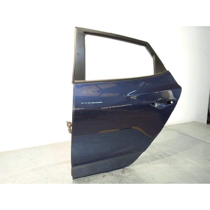 Recambio de puerta trasera izquierda para hyundai ix35 2.0 crdi cat referencia OEM IAM 770032Y000  