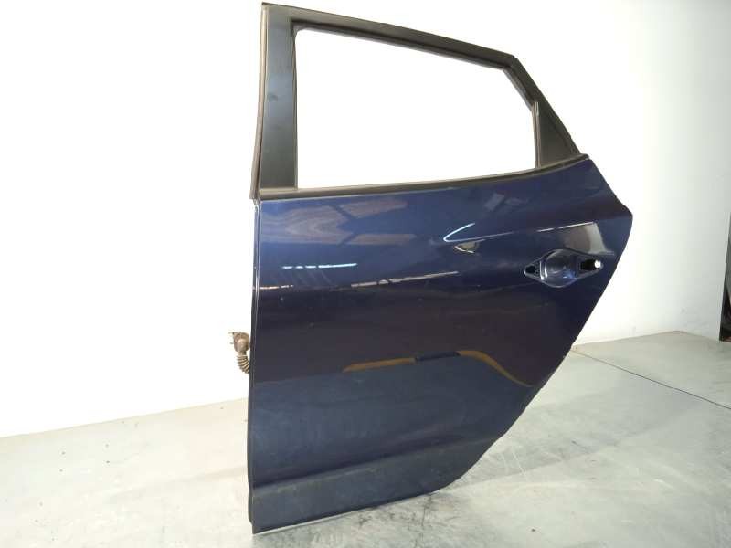 Recambio de puerta trasera izquierda para hyundai ix35 2.0 crdi cat referencia OEM IAM 770032Y000  
