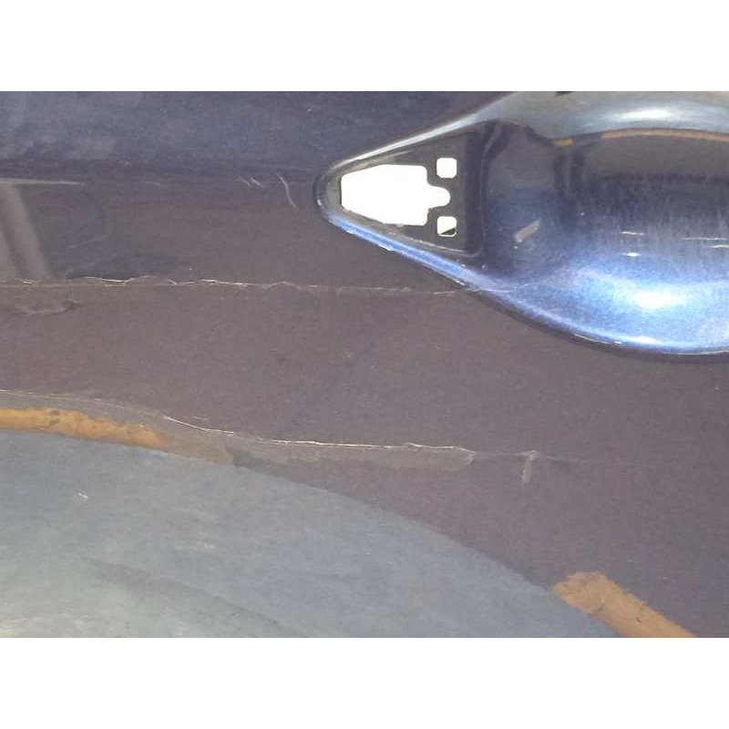 Recambio de puerta trasera izquierda para hyundai ix35 2.0 crdi cat referencia OEM IAM 770032Y000  