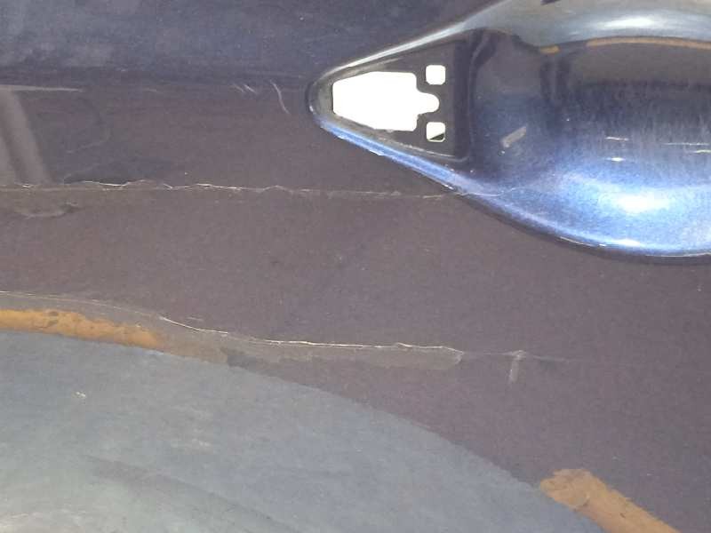 Recambio de puerta trasera izquierda para hyundai ix35 2.0 crdi cat referencia OEM IAM 770032Y000  