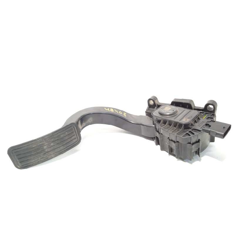 Recambio de potenciometro pedal para tesla model 3 referencia OEM IAM 1011298  