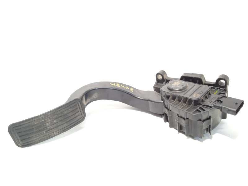Recambio de potenciometro pedal para tesla model 3 referencia OEM IAM 1011298  