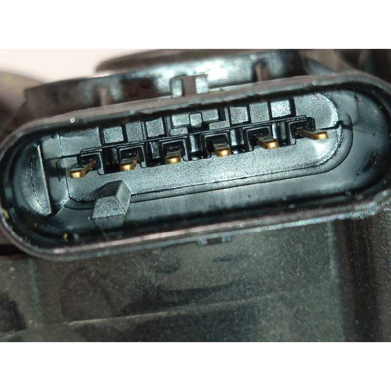 Recambio de potenciometro pedal para tesla model 3 referencia OEM IAM 1011298  