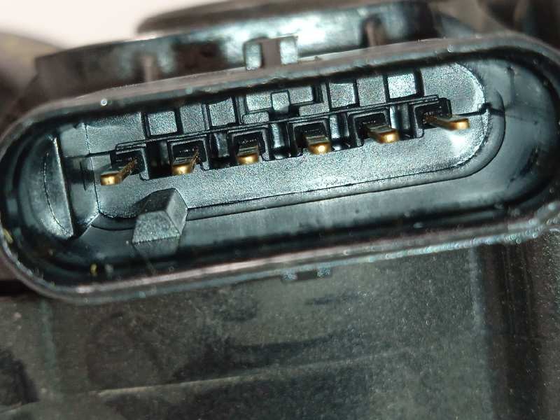 Recambio de potenciometro pedal para tesla model 3 referencia OEM IAM 1011298  