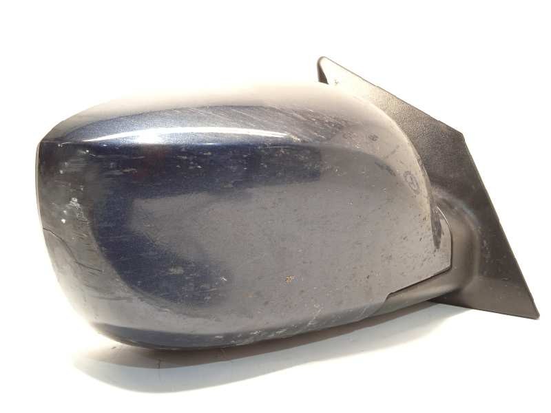 Recambio de retrovisor derecho para hyundai ix35 2.0 crdi cat referencia OEM IAM 876202Y040B6  