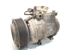 Recambio de compresor aire acondicionado para land rover discovery (lt) 2.5 turbodiesel referencia OEM IAM 4472004962 JPB101330  2