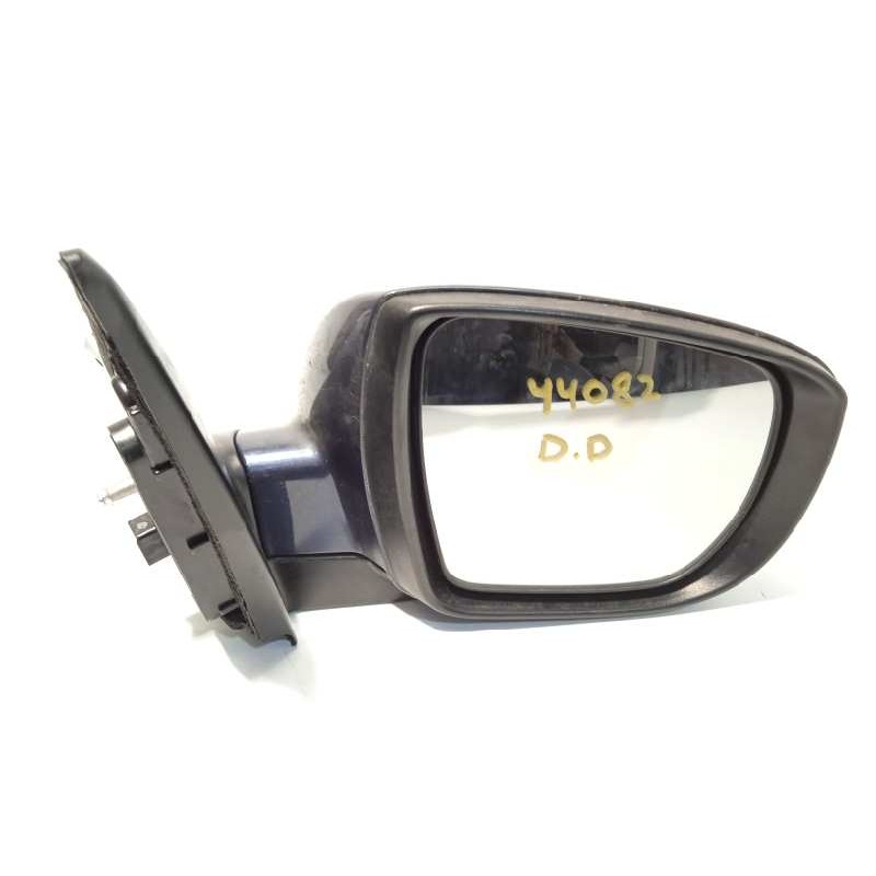 Recambio de retrovisor derecho para hyundai ix35 2.0 crdi cat referencia OEM IAM 876202Y040B6  