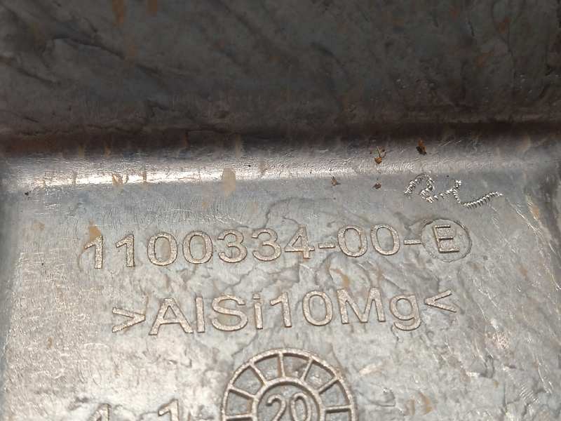 Recambio de modulo electronico para tesla model 3 referencia OEM IAM 110033400E  