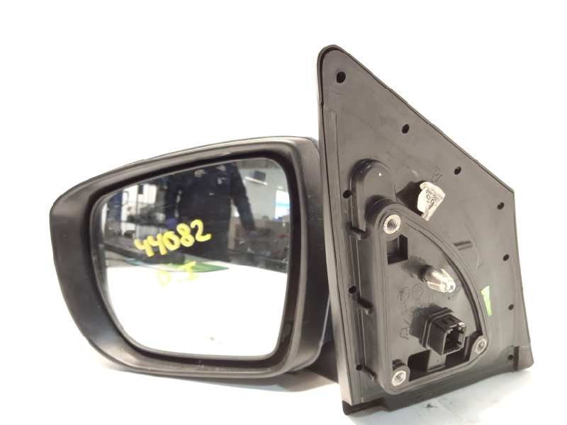 Recambio de retrovisor izquierdo para hyundai ix35 2.0 crdi cat referencia OEM IAM 876102Y040B6  