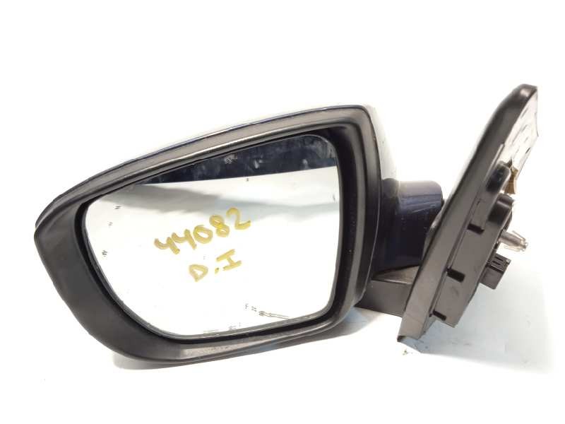 Recambio de retrovisor izquierdo para hyundai ix35 2.0 crdi cat referencia OEM IAM 876102Y040B6  
