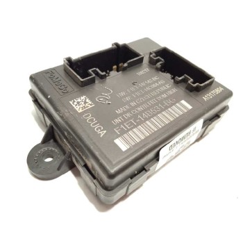Recambio de centralita confort para ford kuga (cbs) 2.0 tdci cat referencia OEM IAM F1ET14B531BC  2095148