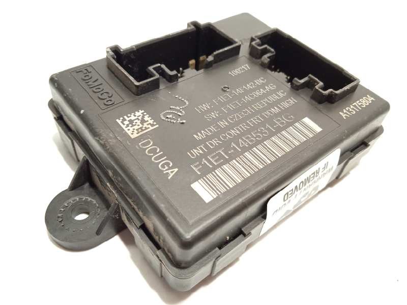 CENTRALITA CONFORT F1ET14B531BC 2095148