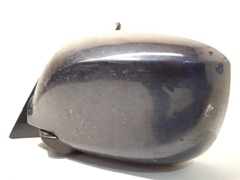 Recambio de retrovisor izquierdo para hyundai ix35 2.0 crdi cat referencia OEM IAM 876102Y040B6  