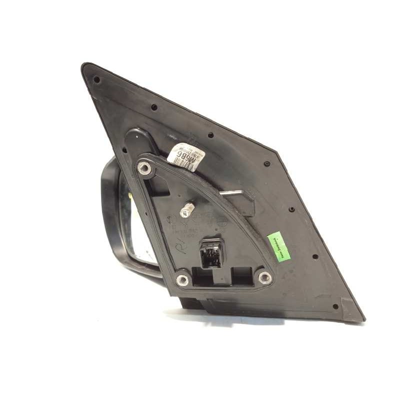 Recambio de retrovisor izquierdo para hyundai ix35 2.0 crdi cat referencia OEM IAM 876102Y040B6  