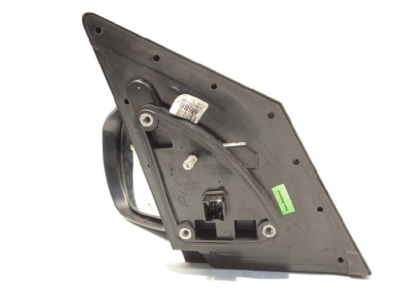 Recambio de retrovisor izquierdo para hyundai ix35 2.0 crdi cat referencia OEM IAM 876102Y040B6  