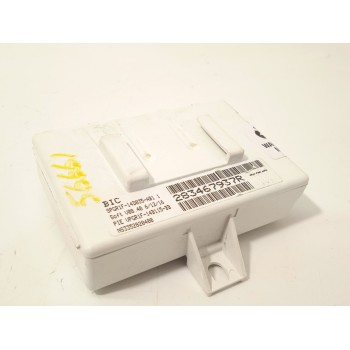 Recambio de modulo electronico para renault clio iv (bh_) 0.9 tce 90 referencia OEM IAM 283467937R  