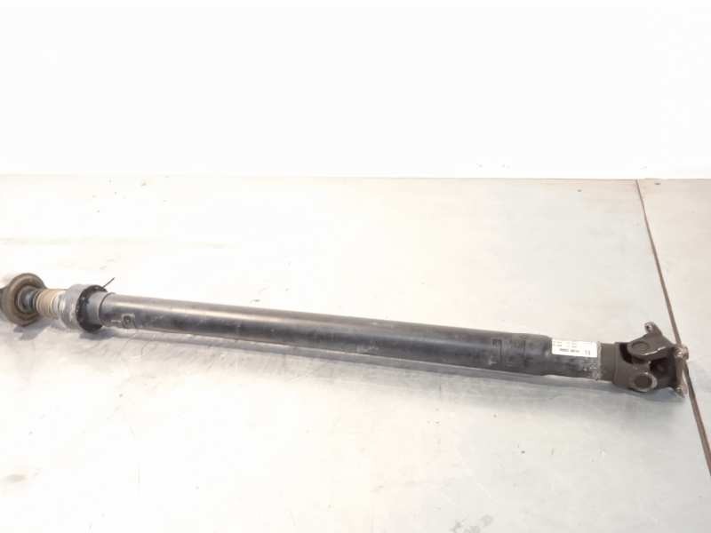 Recambio de transmision central para hyundai ix35 2.0 crdi cat referencia OEM IAM 493002S000  