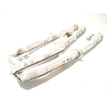 Recambio de airbag cortina delantero izquierdo para opel crossland x design line referencia OEM IAM 03552018  34216414E