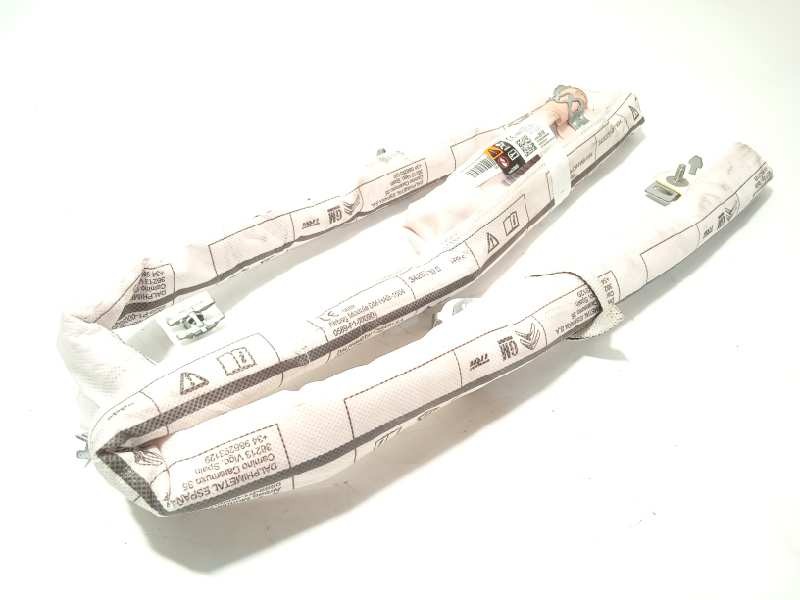 AIRBAG CORTINA DELANTERO IZQUIERDO 03552018 34216414E