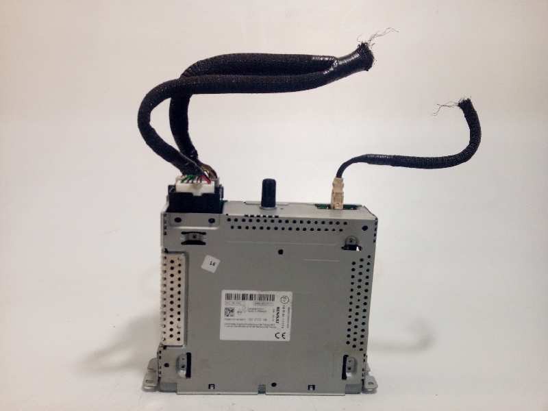 Recambio de sistema audio / radio cd para renault trafic combi 1.6 dci diesel energy referencia OEM IAM 281159066R  