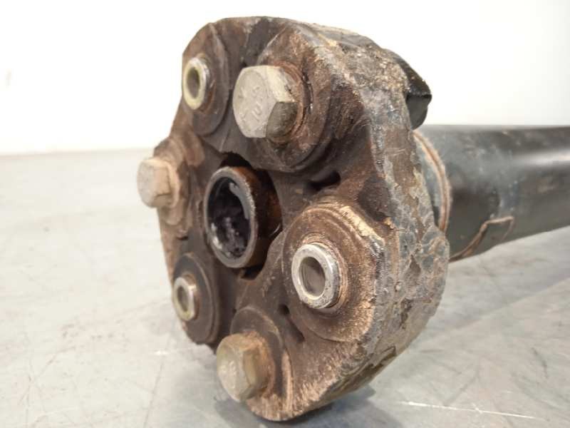 Recambio de transmision central para hyundai ix35 2.0 crdi cat referencia OEM IAM 493002S000  