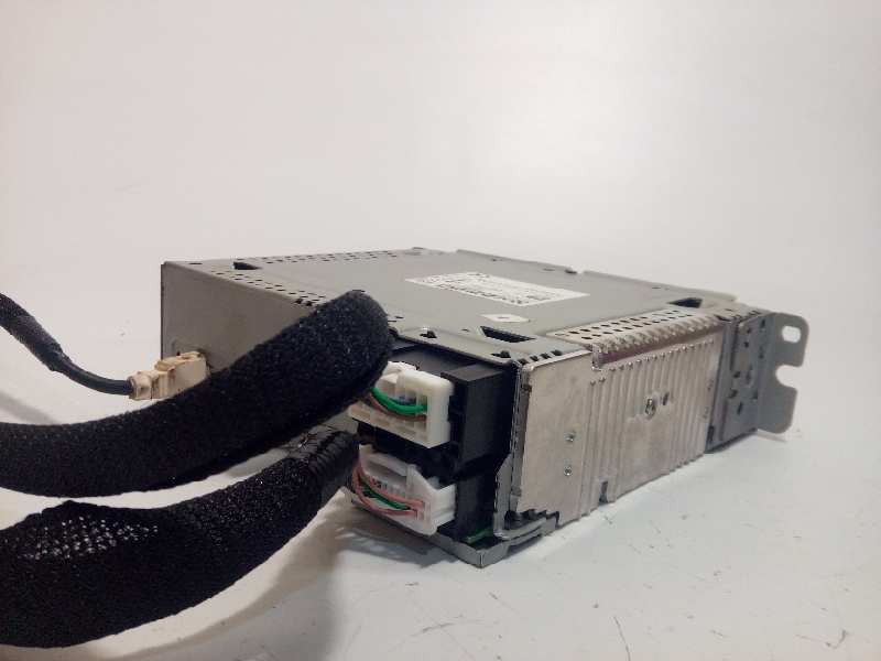Recambio de sistema audio / radio cd para renault trafic combi 1.6 dci diesel energy referencia OEM IAM 281159066R  